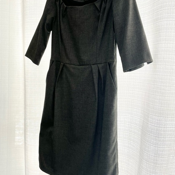 Zara Dress nwot— Madmen Style - Picture 8 of 13